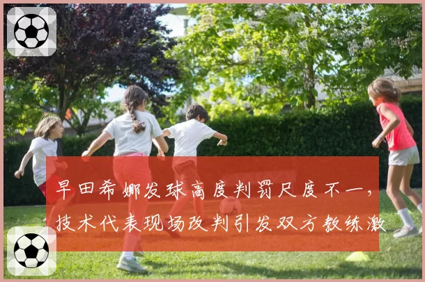 早田希娜发球高度判罚尺度不一，技术代表现场改判引发双方教练激烈抗议