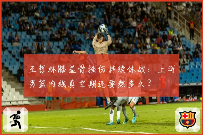 王哲林膝盖骨挫伤持续休战，上海男篮内线真空期还要熬多久？